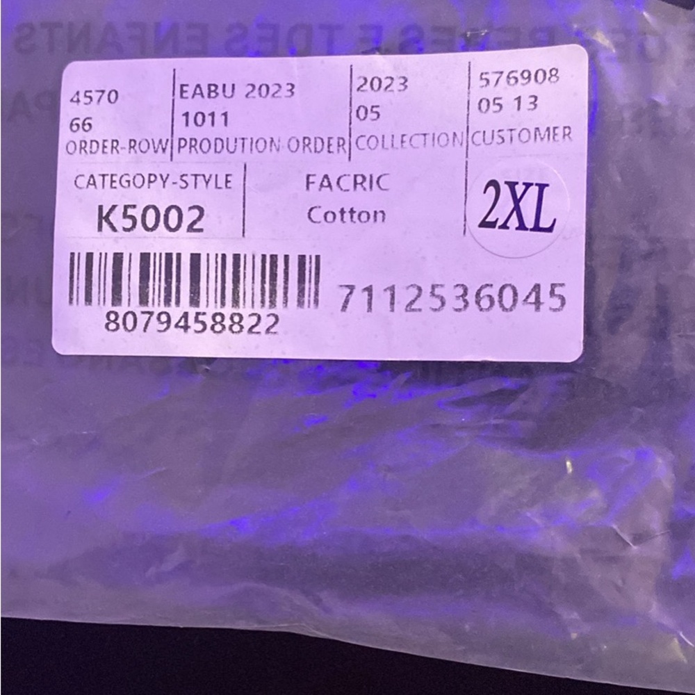 Chromehearts Hoodie - Picture 4 of 5